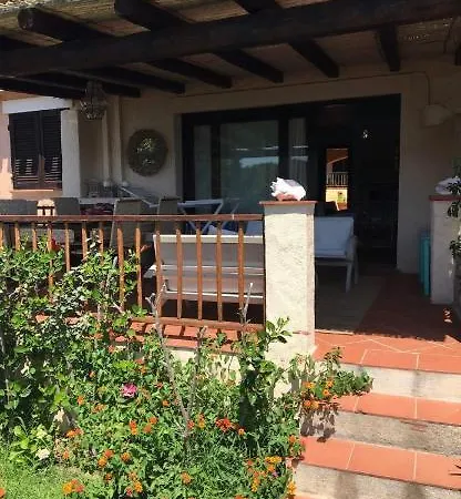Dolce Sposa Appartement Porto Cervo