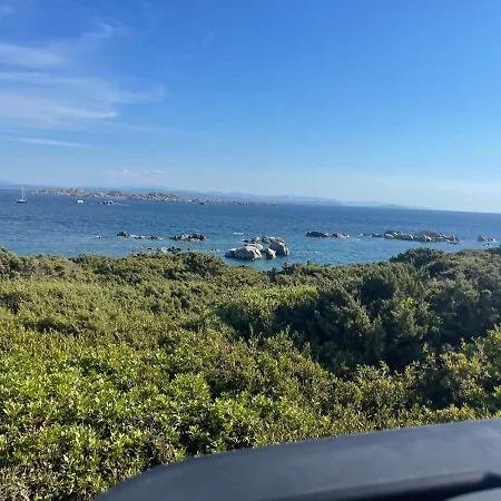 Appartement Dolce Sposa Porto Cervo