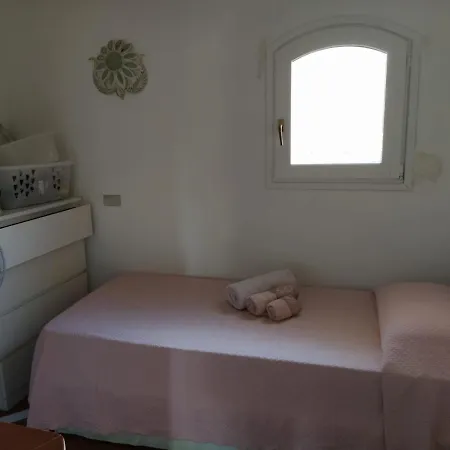 Dolce Sposa Appartement *