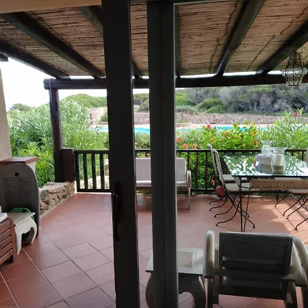 Dolce Sposa Appartement Porto Cervo